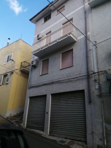 casa indipendente in vendita a Lodè