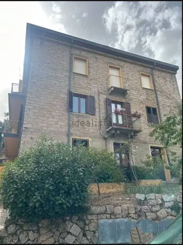 appartamento in vendita a Lodè