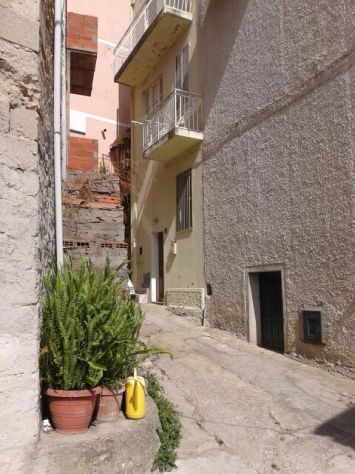 casa indipendente in vendita a Lodè