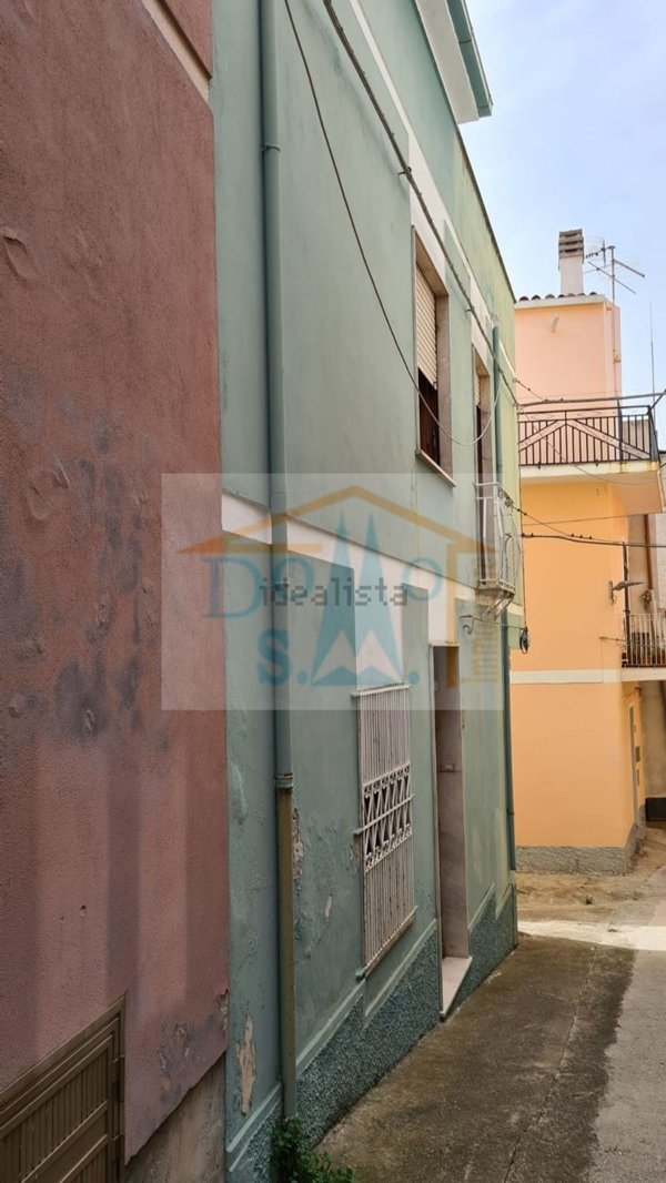 casa indipendente in vendita a Lodè