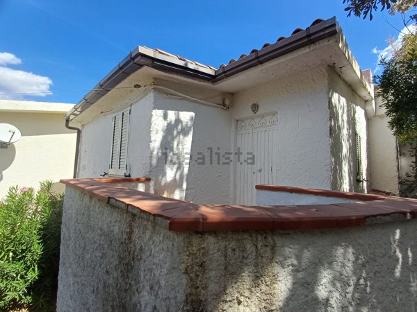 casa indipendente in vendita a Lodè in zona Sant'Anna