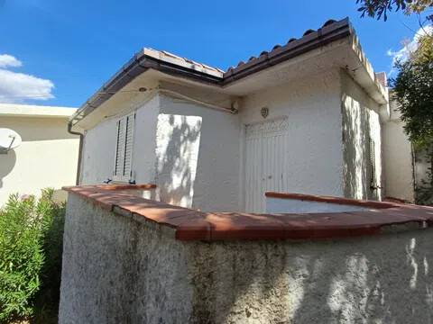 casa indipendente in vendita a Lodè in zona Sant'Anna