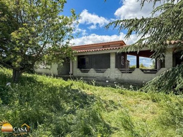casa indipendente in vendita a Lodè in zona Sant'Anna