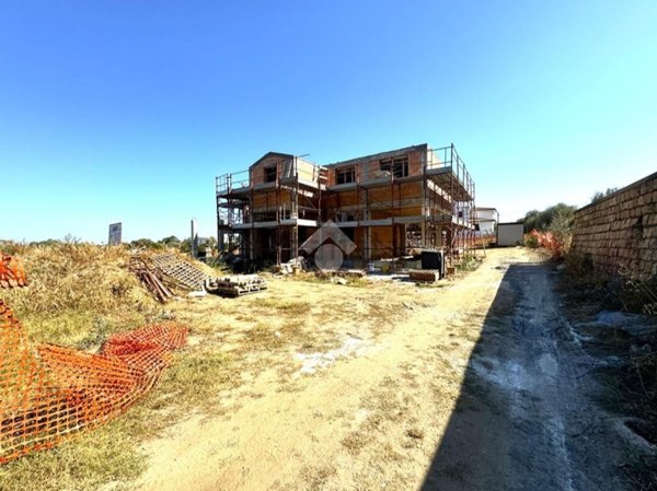 appartamento in vendita a Lotzorai