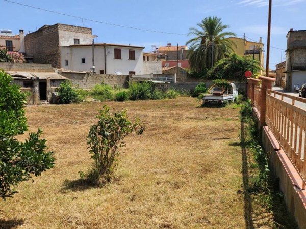 terreno edificabile in vendita a Lotzorai