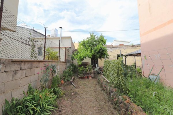 casa indipendente in vendita a Lotzorai