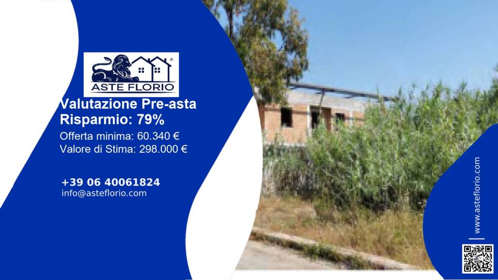locale commerciale in vendita a Lotzorai