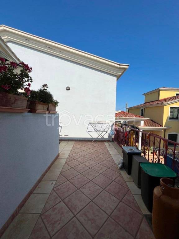 appartamento in vendita a Lotzorai