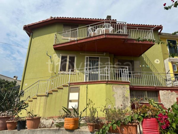 appartamento in vendita a Lotzorai
