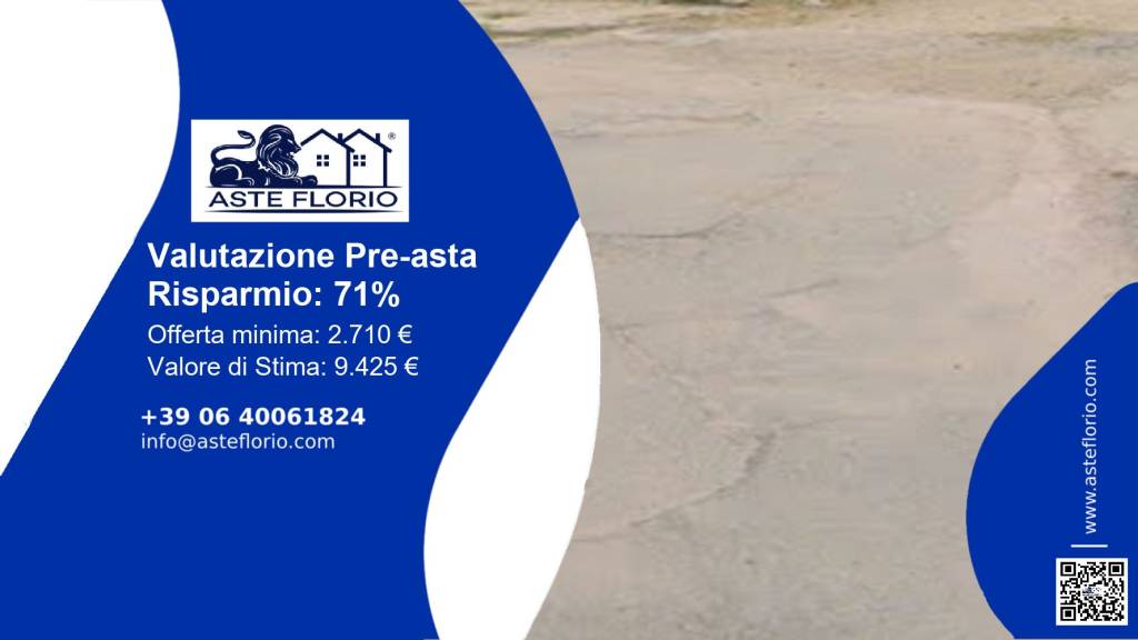 terreno edificabile in vendita a Lotzorai