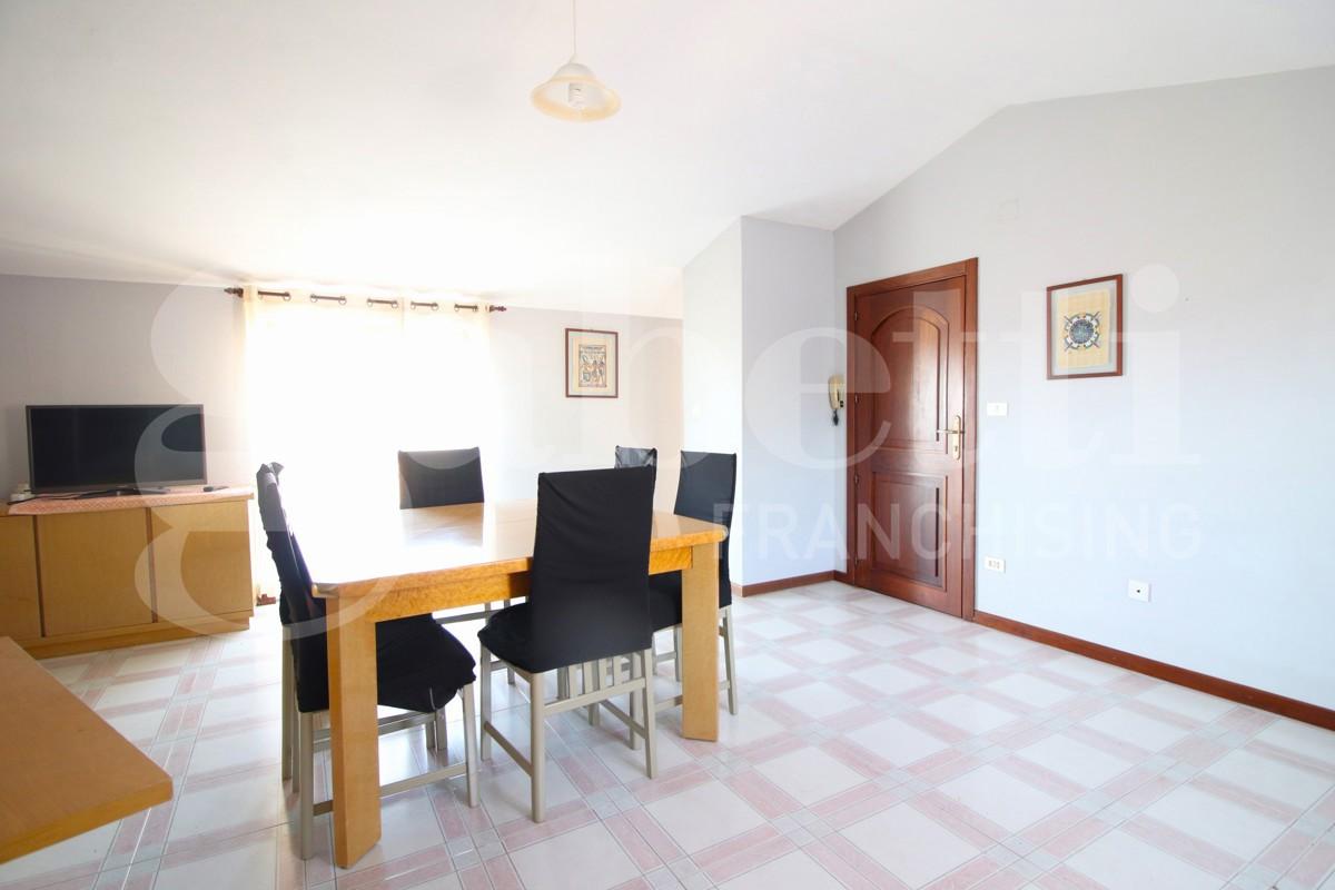 appartamento in vendita a Lotzorai