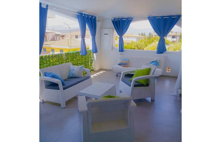 appartamento in vendita a Lotzorai