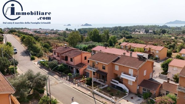 casa indipendente in vendita a Lotzorai