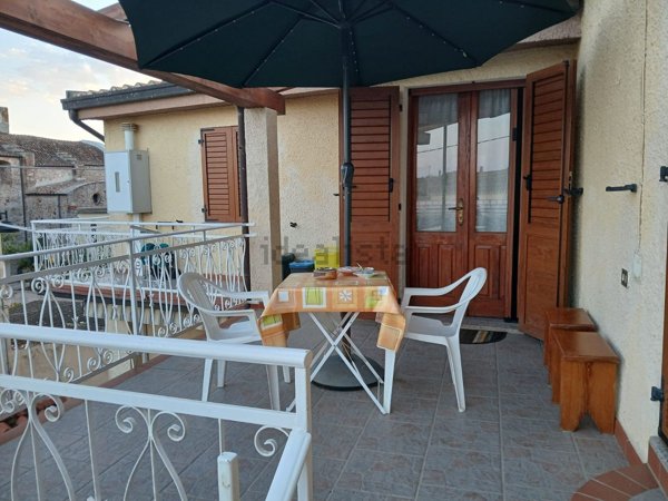 casa indipendente in vendita a Lotzorai