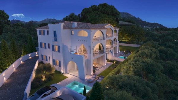 appartamento in vendita a Lotzorai