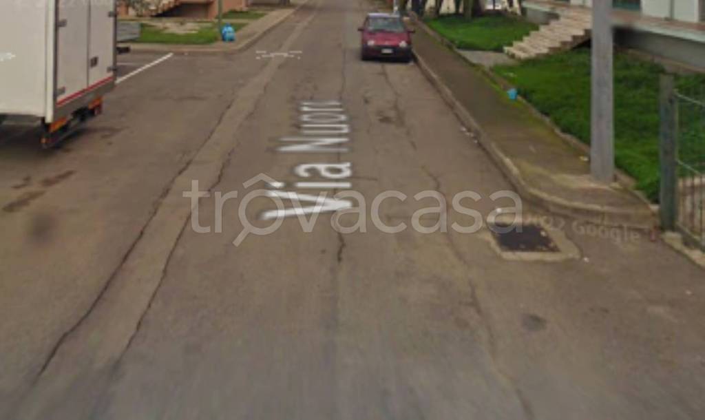 locale commerciale in vendita a Lotzorai