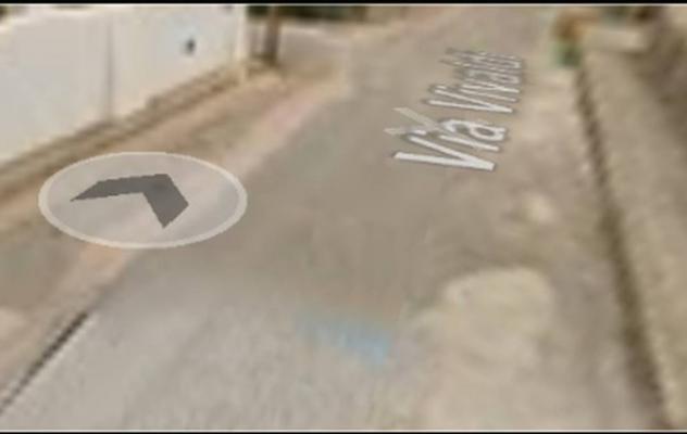 terreno edificabile in vendita a Lotzorai