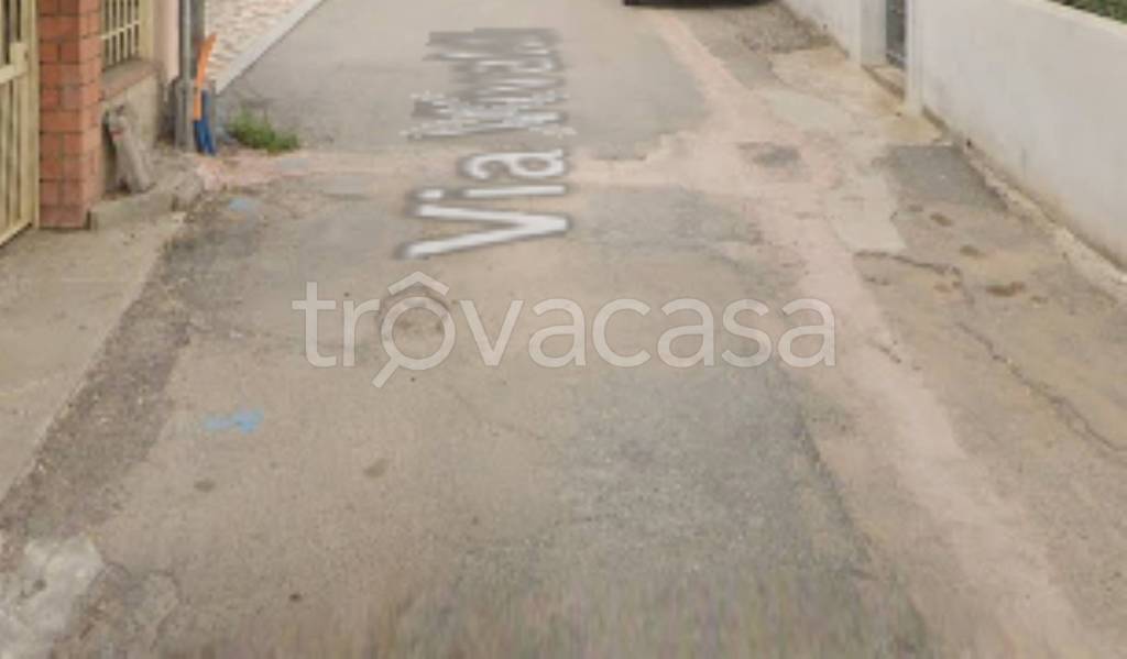 terreno edificabile in vendita a Lotzorai