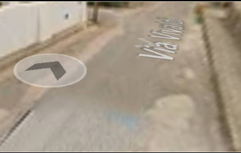 terreno edificabile in vendita a Lotzorai