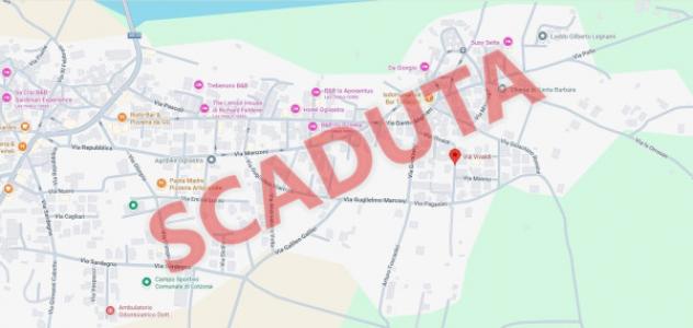 terreno edificabile in vendita a Lotzorai