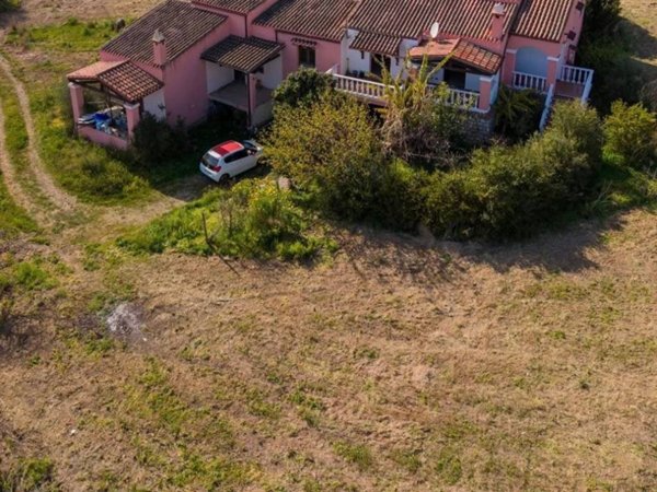 casa indipendente in vendita a Lotzorai