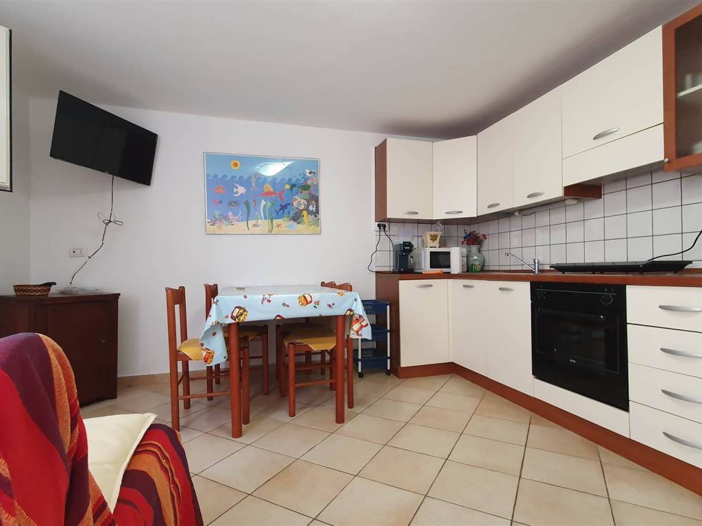 appartamento in vendita a Lotzorai