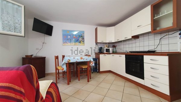appartamento in vendita a Lotzorai