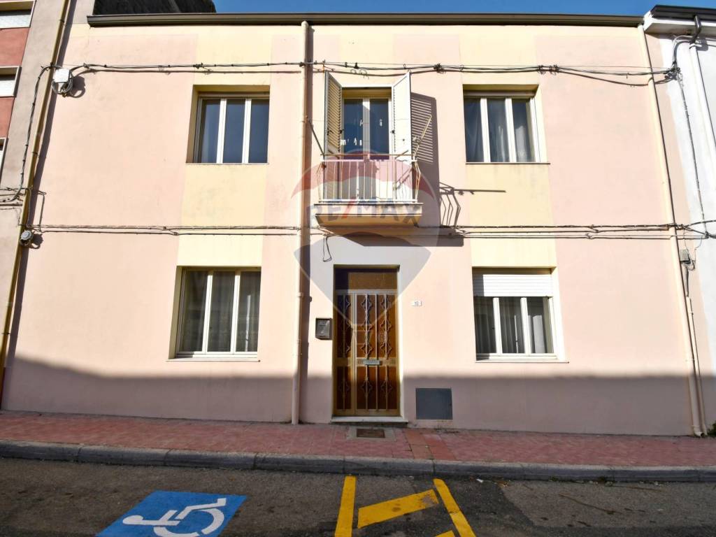 casa indipendente in vendita a Macomer
