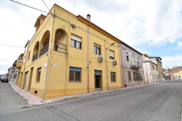 appartamento in vendita a Macomer