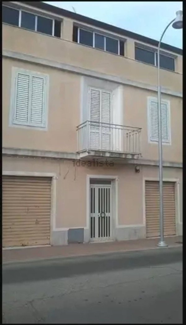 appartamento in vendita a Macomer