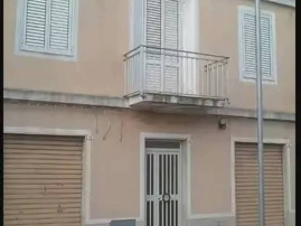 appartamento in vendita a Macomer