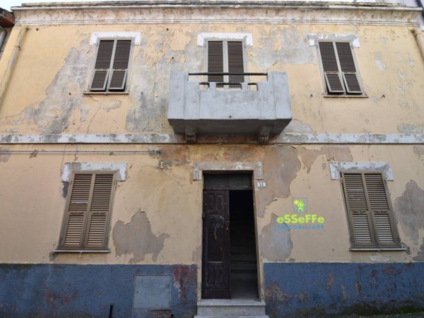 casa indipendente in vendita a Macomer