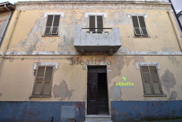 casa indipendente in vendita a Macomer