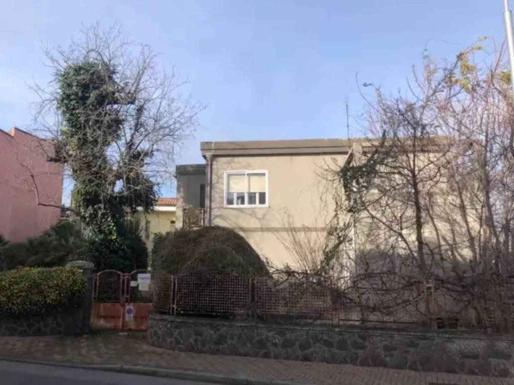 appartamento in vendita a Macomer