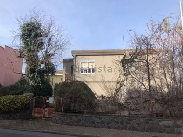 appartamento in vendita a Macomer