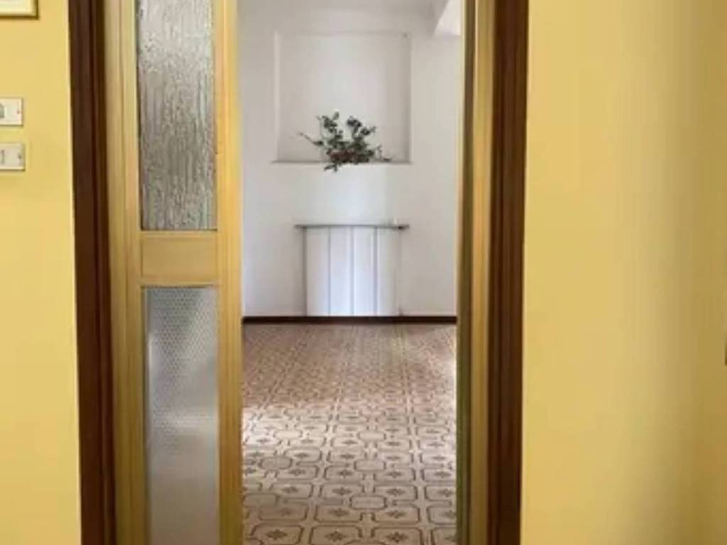 appartamento in vendita a Macomer