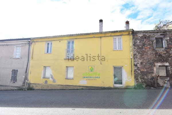 appartamento in vendita a Macomer