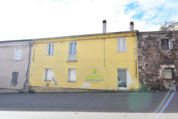 appartamento in vendita a Macomer