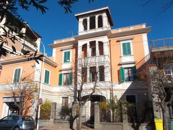 appartamento in vendita a Macomer