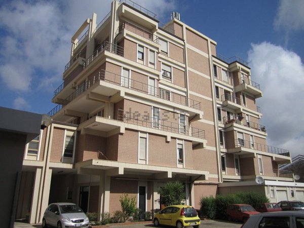 appartamento in vendita a Macomer