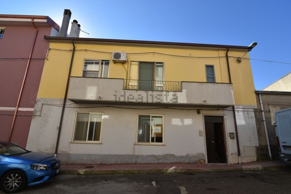 appartamento in vendita a Macomer