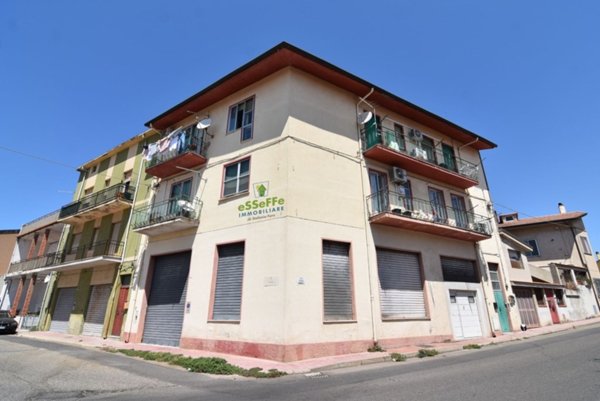 appartamento in vendita a Macomer