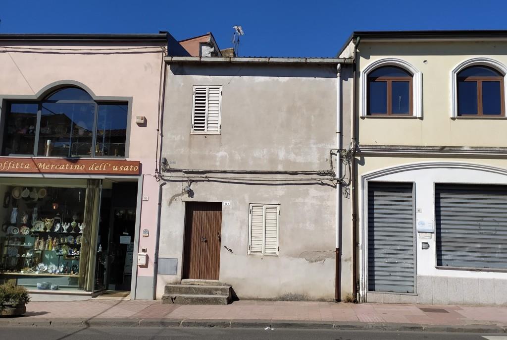 casa indipendente in vendita a Macomer