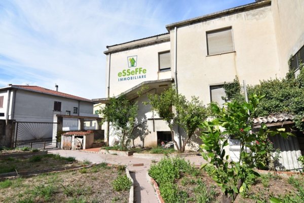 casa indipendente in vendita a Macomer