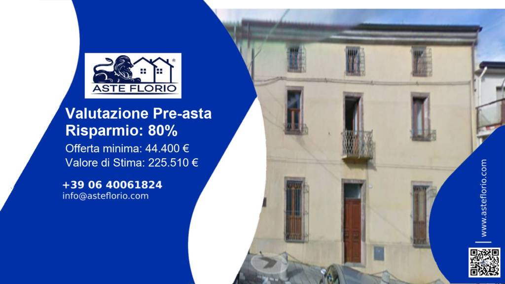 negozio in vendita a Macomer