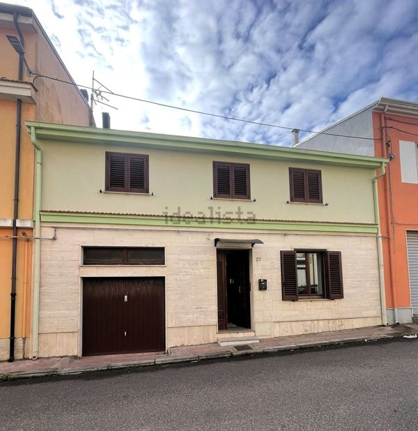 casa indipendente in vendita a Macomer