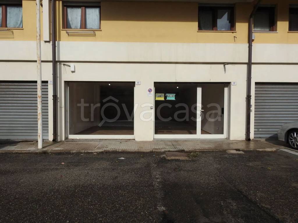 monolocale in vendita a Macomer
