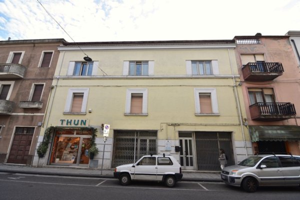 appartamento in vendita a Macomer