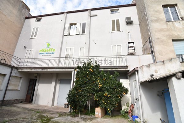 appartamento in vendita a Macomer