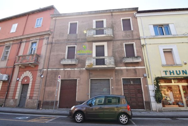appartamento in vendita a Macomer